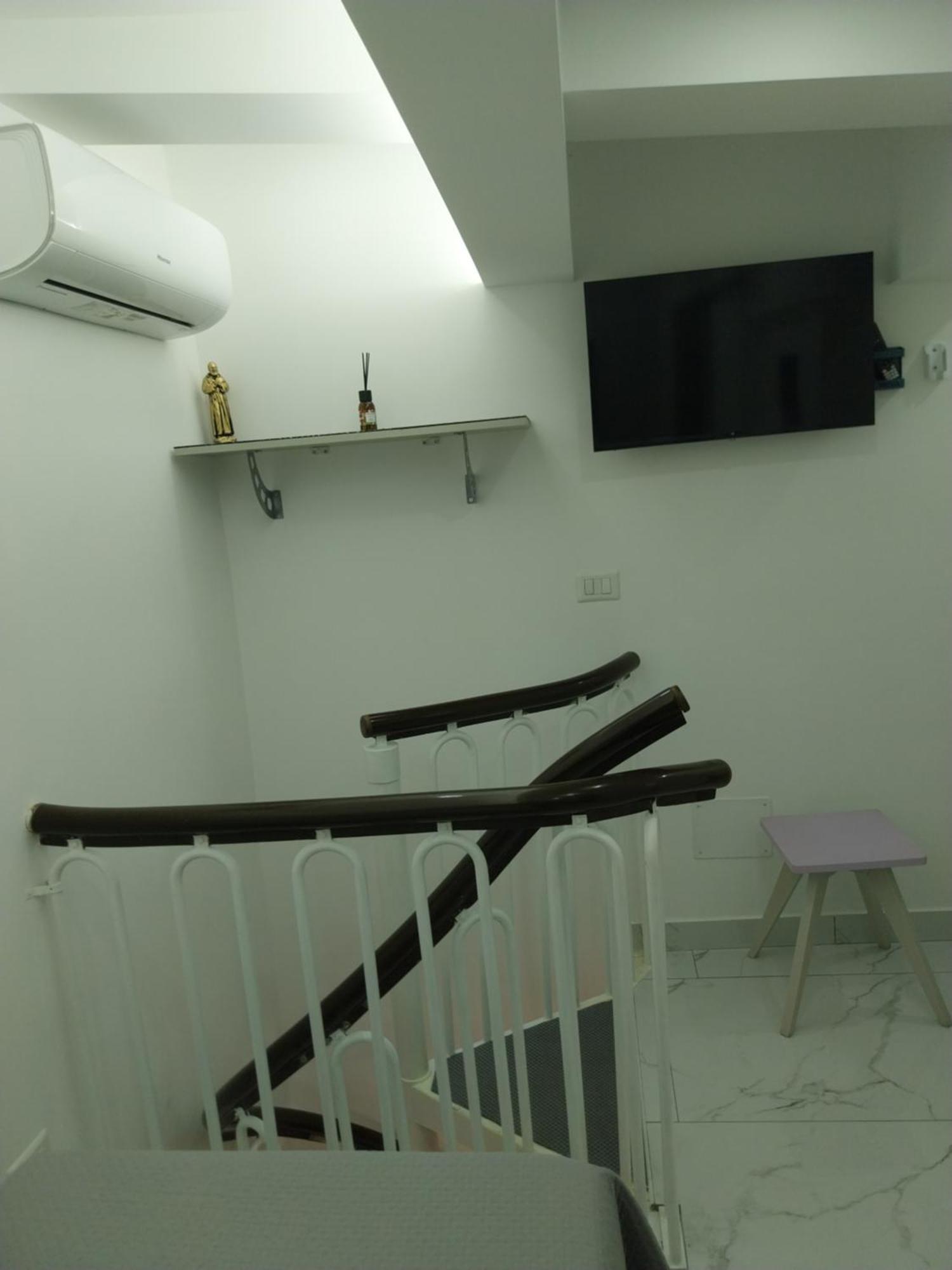 Piccola House Naples