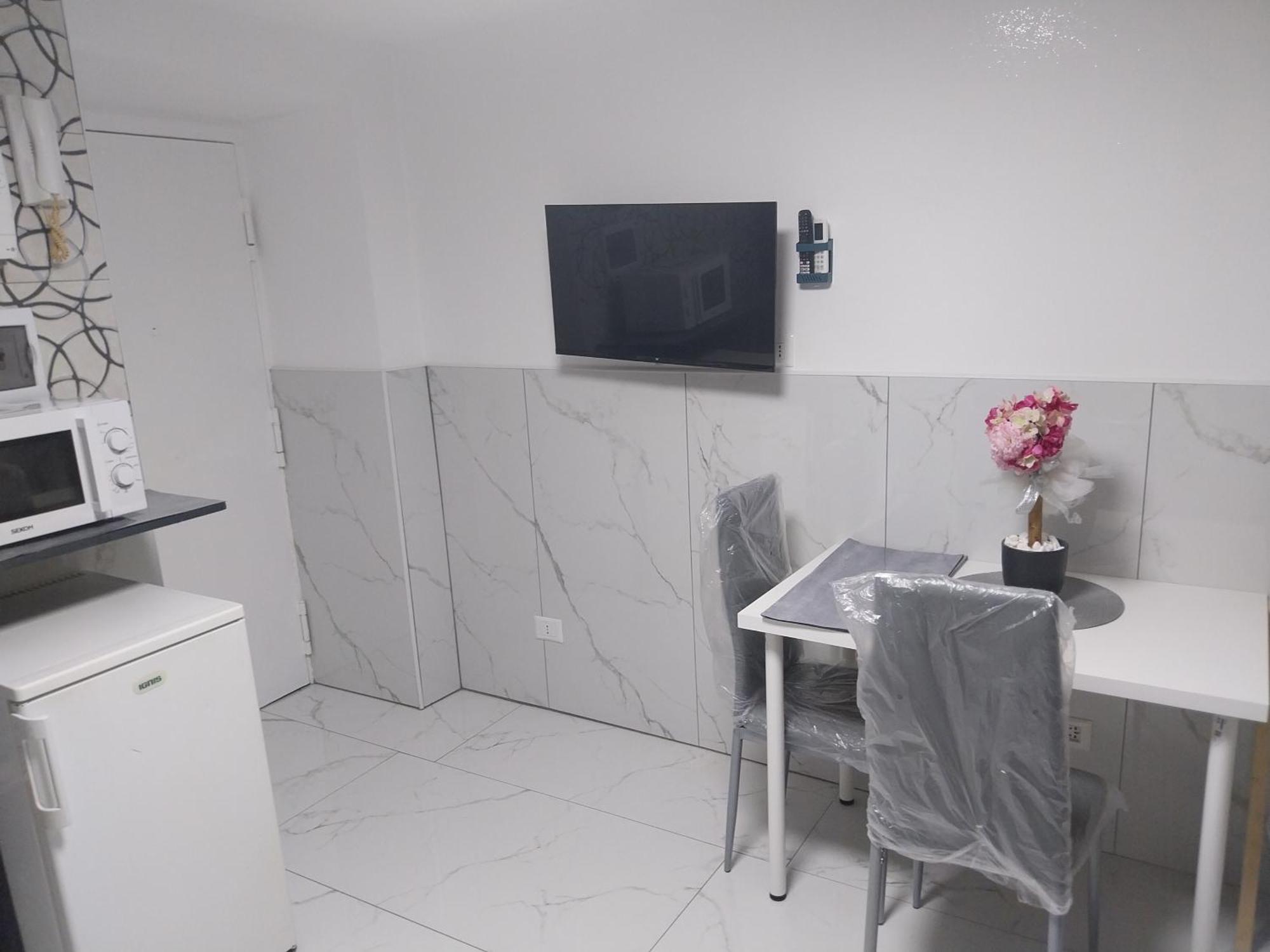 Holiday home Piccola House Naples