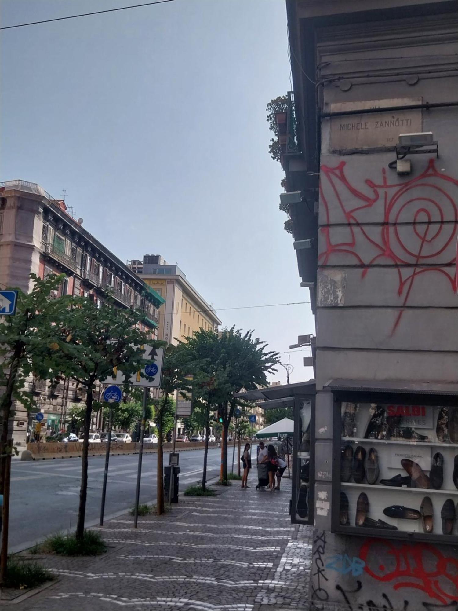 Piccola House *